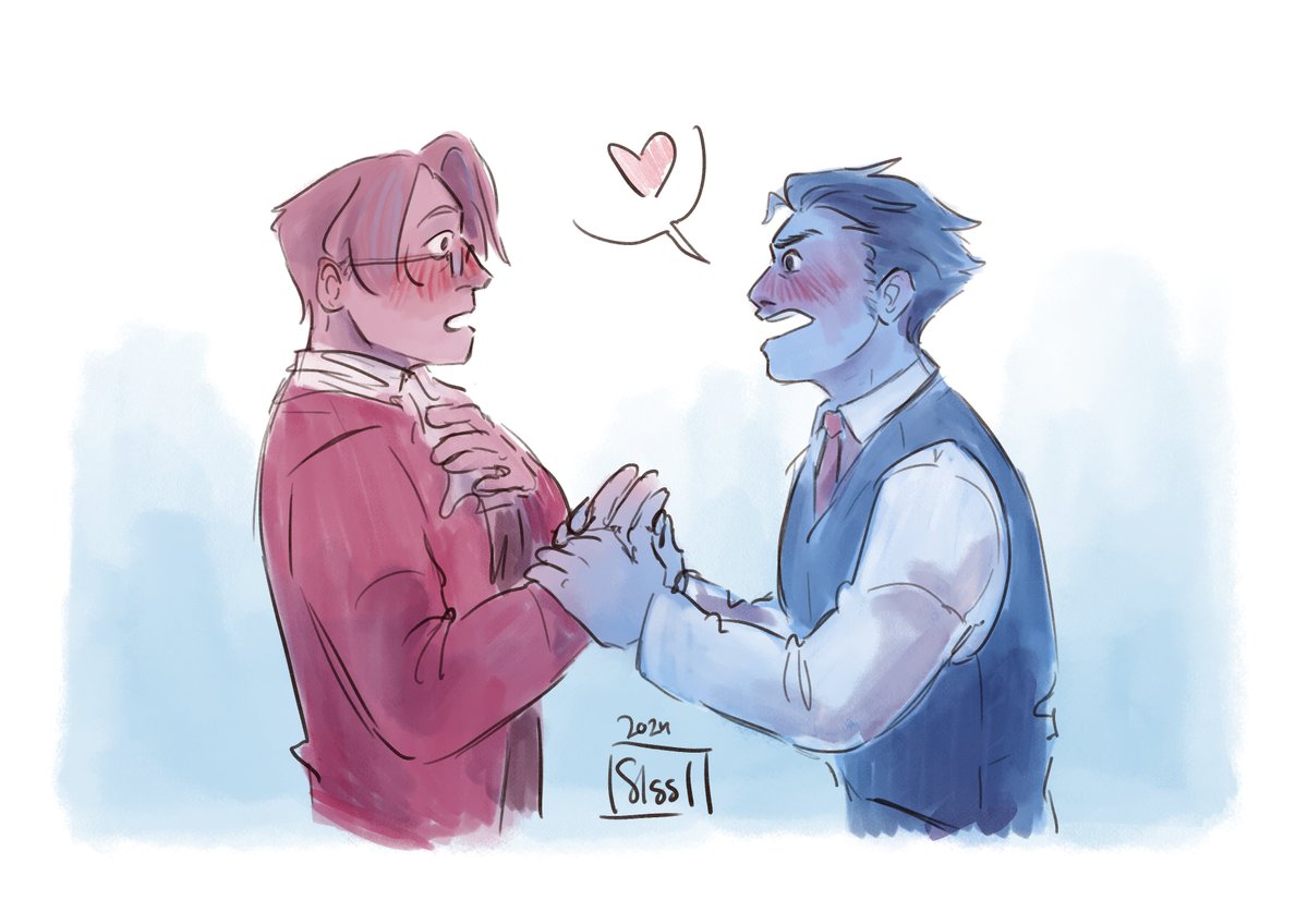 Sissiarte's tweet photo. Day 6: confession <3
#nmweek24 https://t.co/ATaiB72voN
