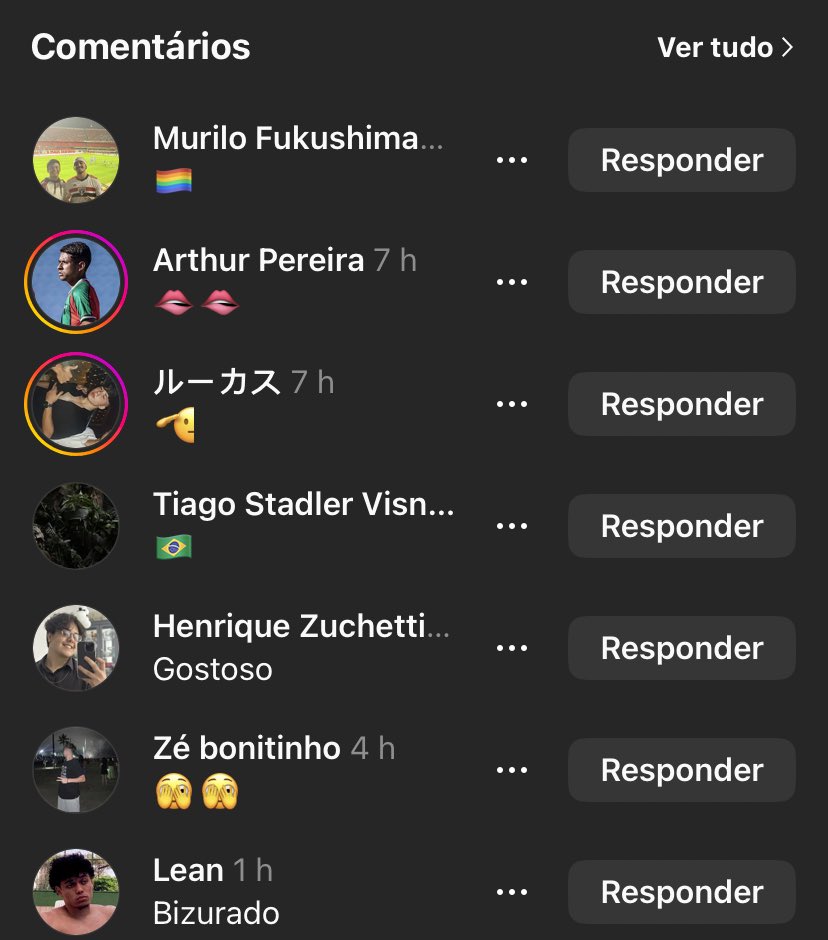 _bandeiira's tweet photo. “Vai lá com as outras”
As outras: https://t.co/r6hxcSSfwT