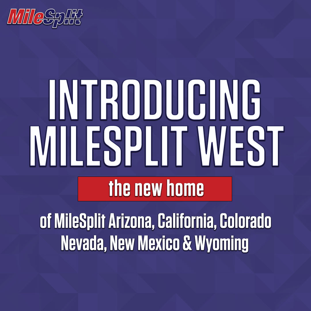 MileSplit West tweet media