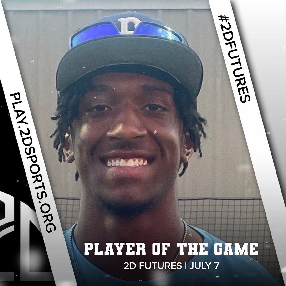 2D Sports Tennessee tweet media