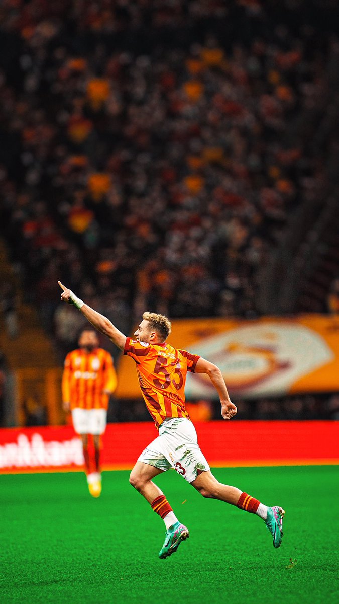 Erinç Bilican: "Çok yakın zamanda, Premier Lig takımlarından birisinin Barış Alper Yılmaz'a resmi teklif yapacağını duydum. Minimum bence 35-40 milyon Euro aralığında." (Eski Açık)