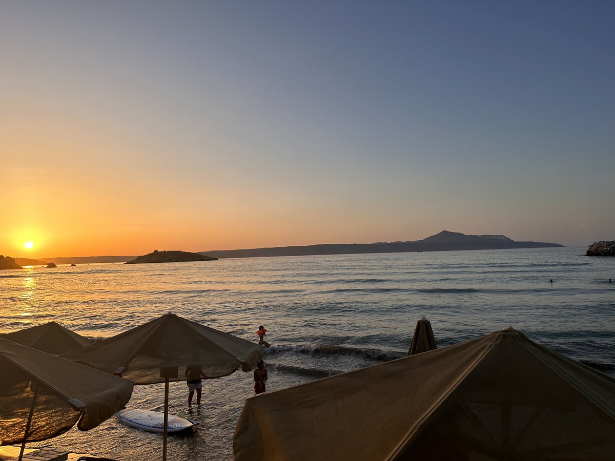 Day one complete ✅