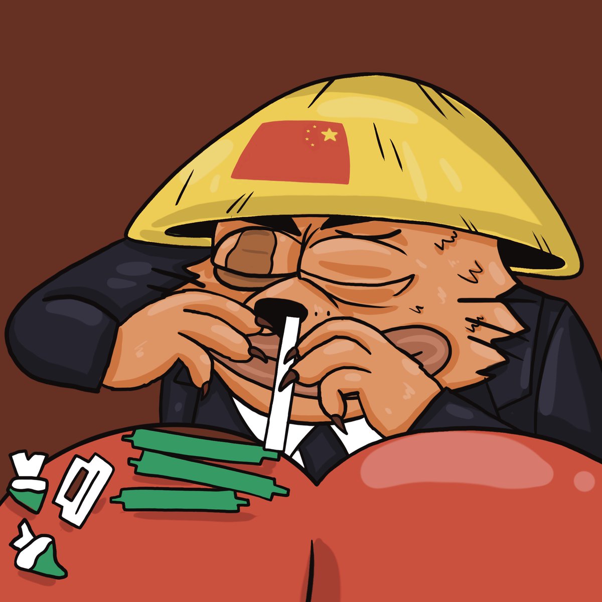 🚀 Don't fumble the next x1000! 🚀

Remember how $BILLY, $WOLF $DADDY and other top projects took off?

We're ready to repeat their success👊

$KATDOG token launch is happening this week!

📊 90% LP / 10% Airdrop

You don't wanna be poor when the market takes of, right?

So turn