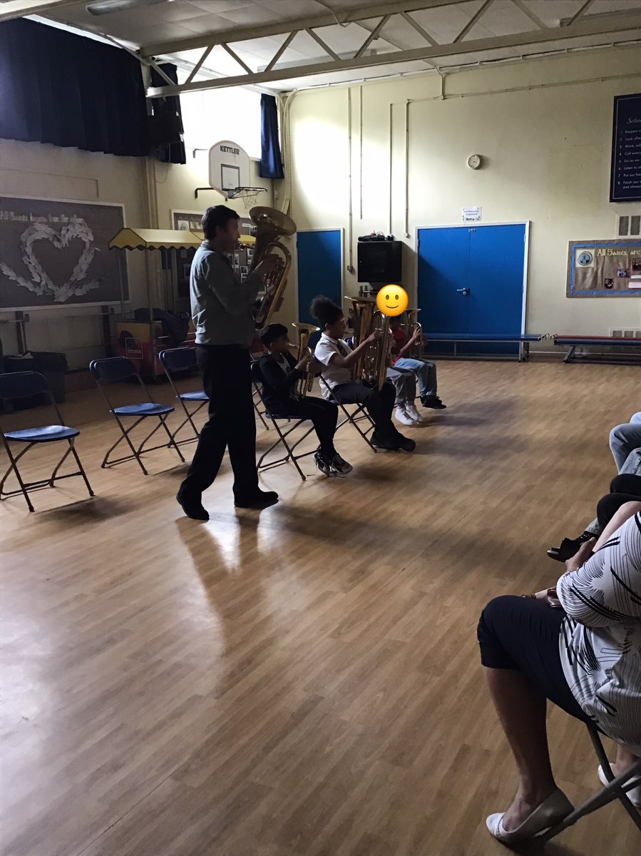 St Wilfrid's tweet media