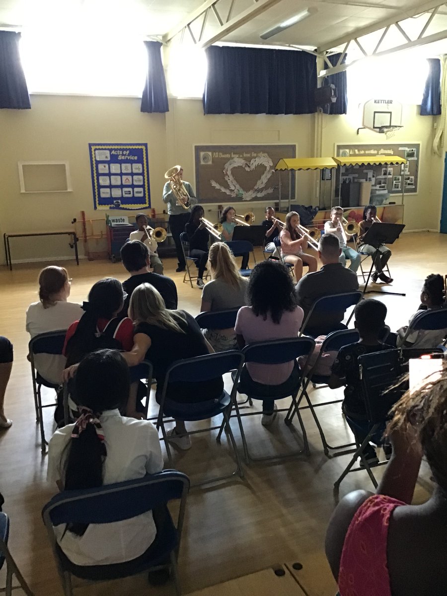 St Wilfrid's tweet media