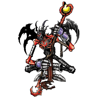 DMuchomon's tweet photo. Aiuda.
Por favor y gracias. ^^

¿Qué Adult/Champion, de estos tres seleccionados, le daríais a SkullSatamon?

#Digimon #Wizardmon #Meramon #Troopmon https://t.co/vNbNqIhN1H