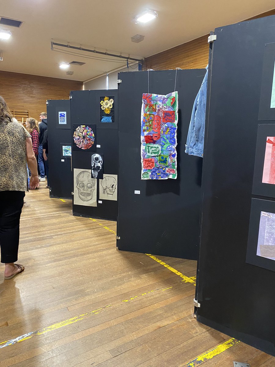 Art & Design Rastrick (@artrastrick) on Twitter photo Showcasing the work of year 11 Art & Design students at RHS <a href="/RastrickHigh/">Rastrick High School</a> <a href="/DTRastrick/">D&T Rastrick</a> #youngcreatives Showcasing the work of year 11 Art & Design students at RHS <a href="/RastrickHigh/">Rastrick High School</a> <a href="/DTRastrick/">D&T Rastrick</a> #youngcreatives
