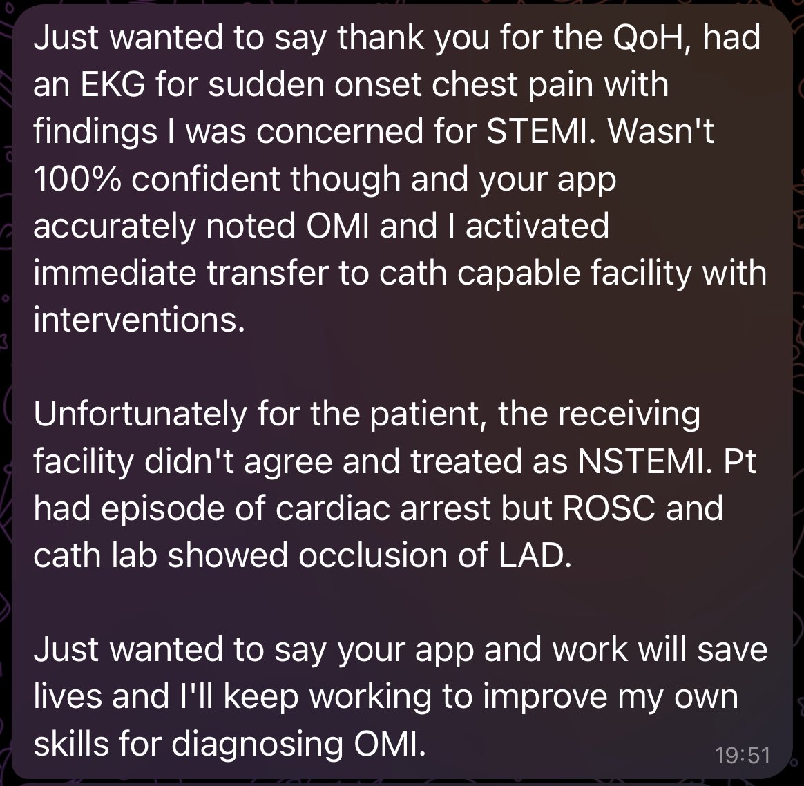 Robert Herman, MD, PhD tweet media