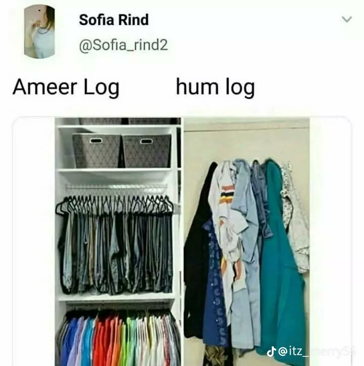 #GranHermano
#MSDhoni
Difference between rich and us