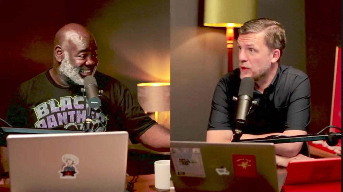 LateChallenge's tweet photo. Free Show #75

⚽️ The people ruining our football 
⚽️ Arne Slott latest 
⚽️ #LFC’s pre-season and first 10

📺 https://t.co/yOMzXRcRtd

With @The_Mighty_Mojo https://t.co/UzGg8jGoo9