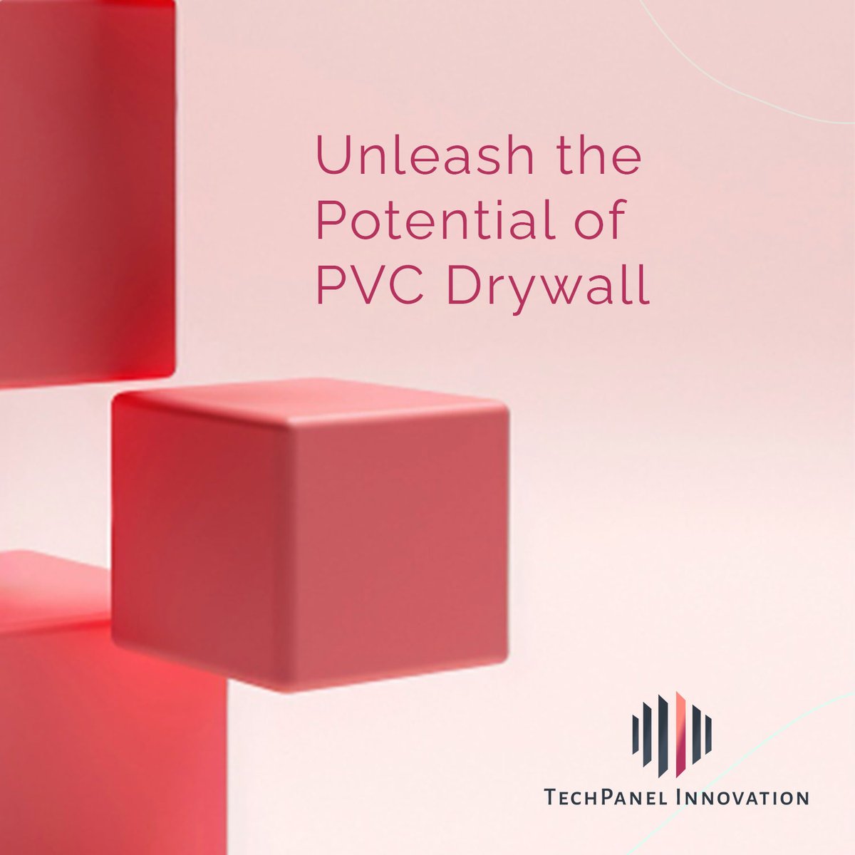 Techpanelcanada's tweet image. Transforming the construction industry. Discover the durability and ease of Techpanel Innovation’s PVC drywall.
For more Info please visit our website: techpanel.ca

#ConstructionRevolution #PVCdrywall #TechpanelInnovation #BuildingSolutions #ottawa #madeincanada🇨🇦