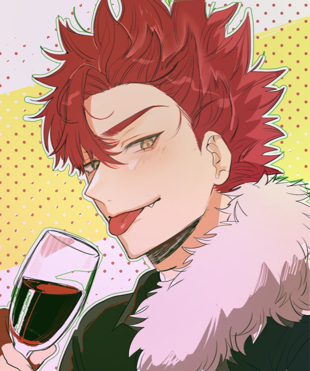 BOSS🐺
#魁以fafa