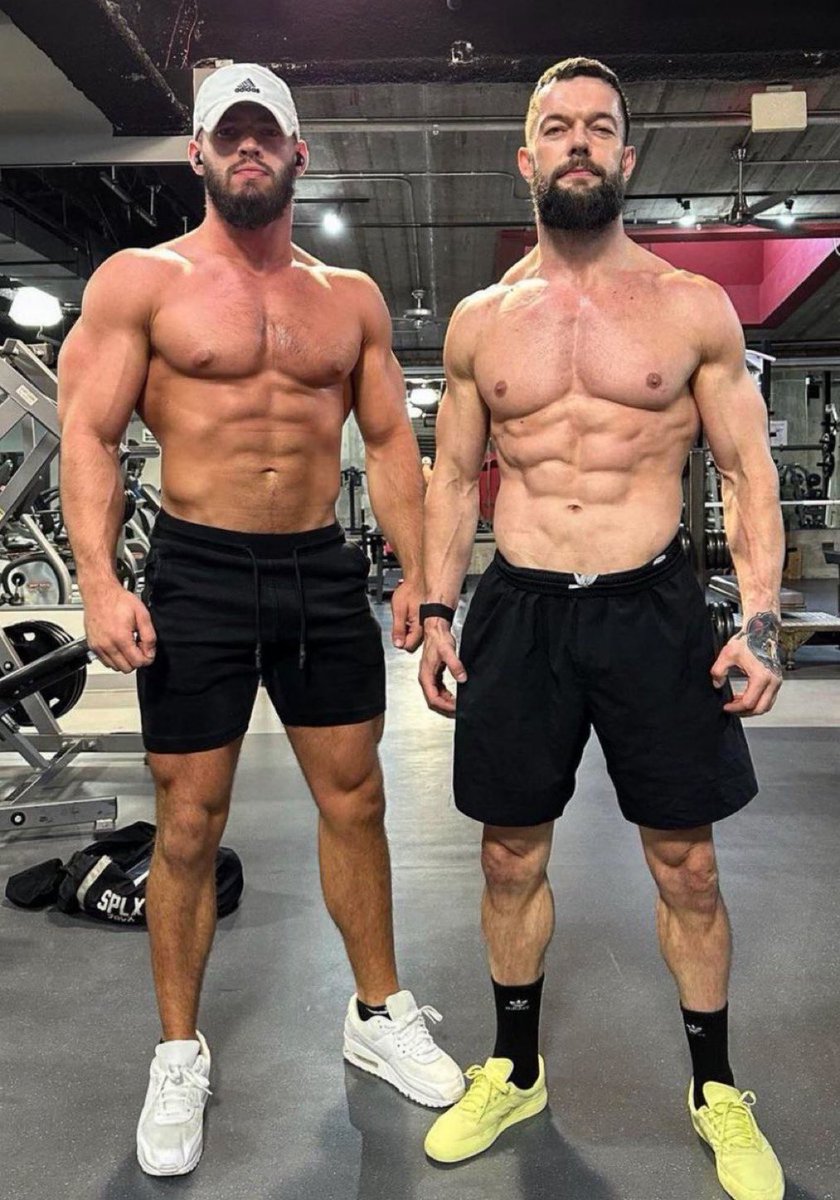 eternalcumtime's tweet photo. Hottest guys in WWE https://t.co/NFo5rb4ROj