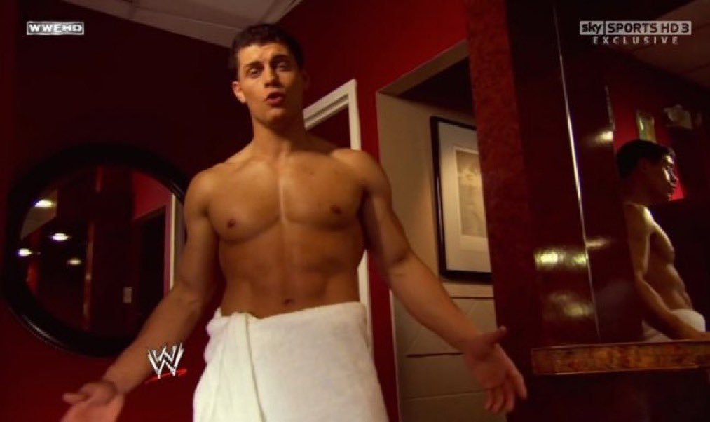 eternalcumtime's tweet photo. Hottest guys in WWE https://t.co/NFo5rb4ROj