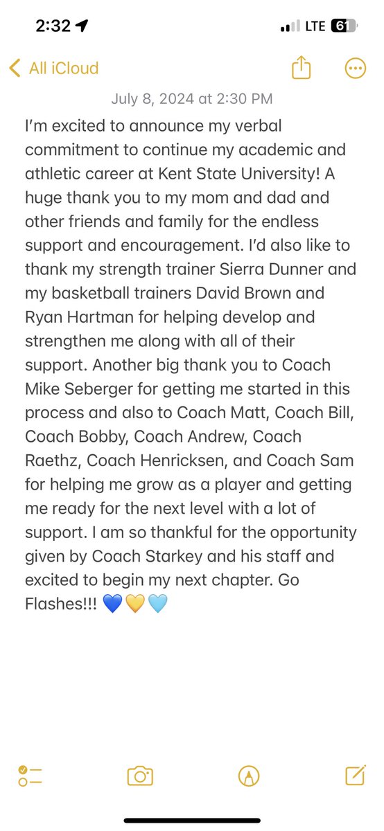 100% COMMITTED ⚡️⚡️
<a href="/HuntleyGBB/">Huntley Girls Basketball</a> <a href="/M14Hoops_Girls/">Team M-XIV Girls</a>