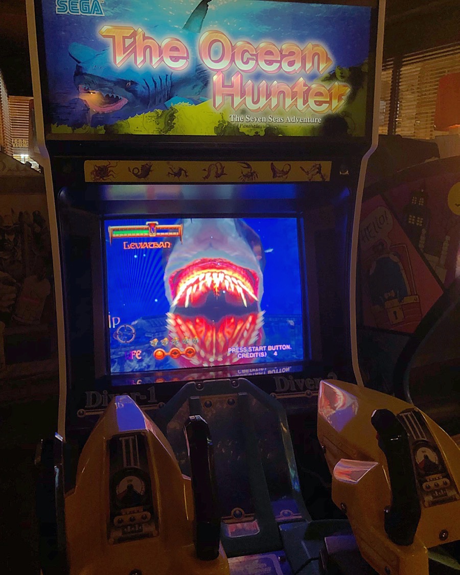 Barcade® tweet media