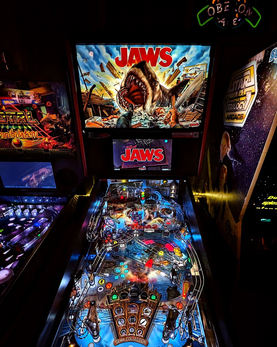 Barcade® tweet media