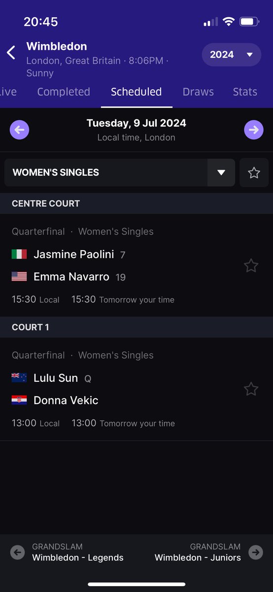 Murray Musings Podcast tweet media