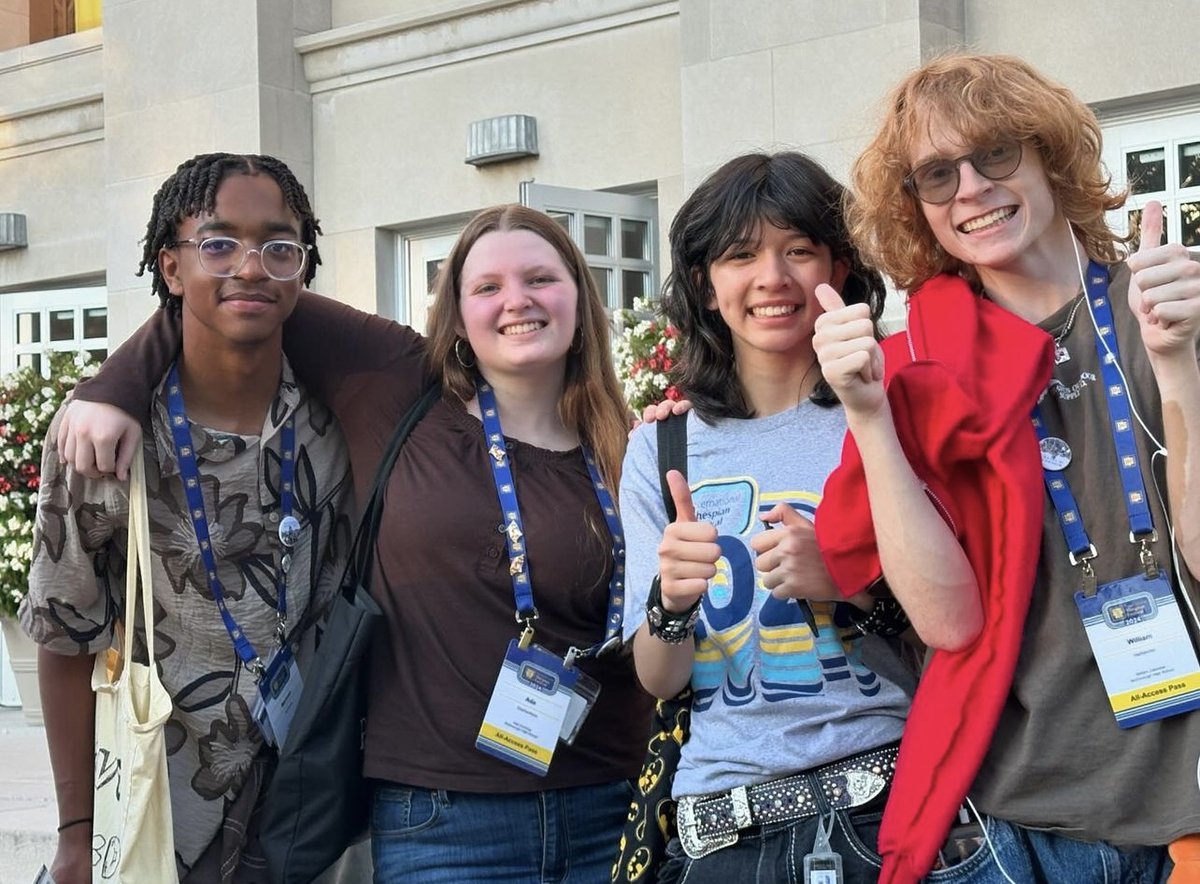 Charles County Public Schools tweet media