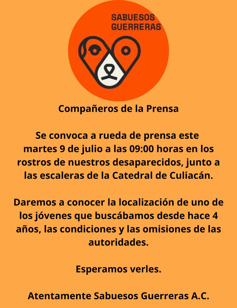 sabuesos guerreras a.c tweet media