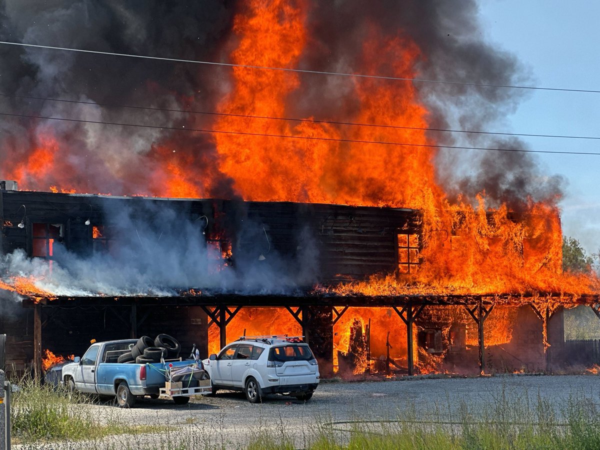 Kelowna Capital News tweet media