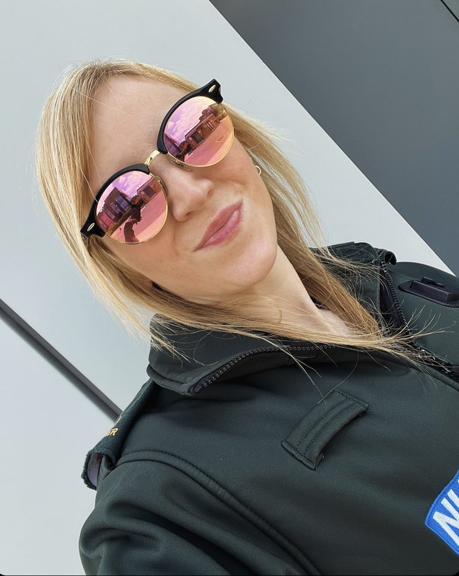 Katie Pavoni (@k_pavoni) on Twitter photo Proud to be a Paramedic and of the difference the amazing people in our profession make 💚 <a href="/ParamedicsDay/">Paramedics Day</a> <a href="/StGeorgesUni/">St George's, University of London (1752-2024)</a> <a href="/ParamedicsUK/">College of Paramedics</a> Proud to be a Paramedic and of the difference the amazing people in our profession make 💚 <a href="/ParamedicsDay/">Paramedics Day</a> <a href="/StGeorgesUni/">St George's, University of London (1752-2024)</a> <a href="/ParamedicsUK/">College of Paramedics</a>