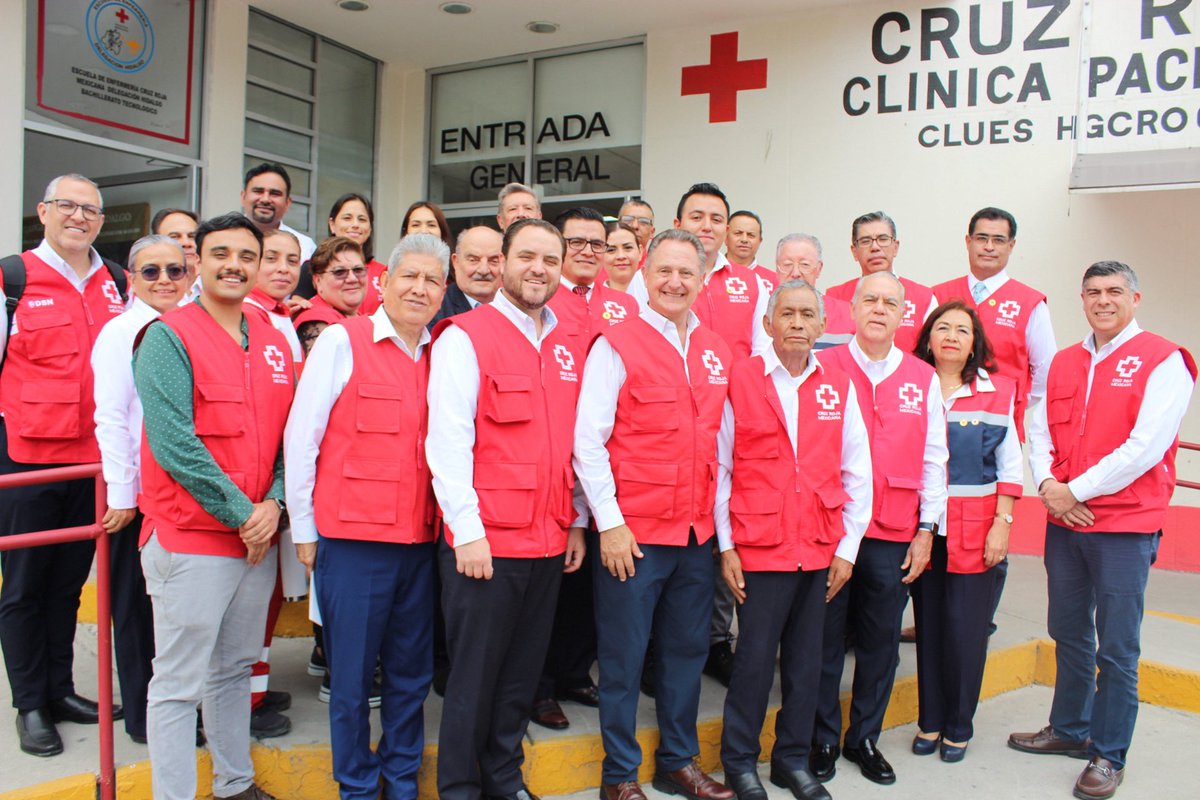 Cruz Roja Hidalgo tweet media