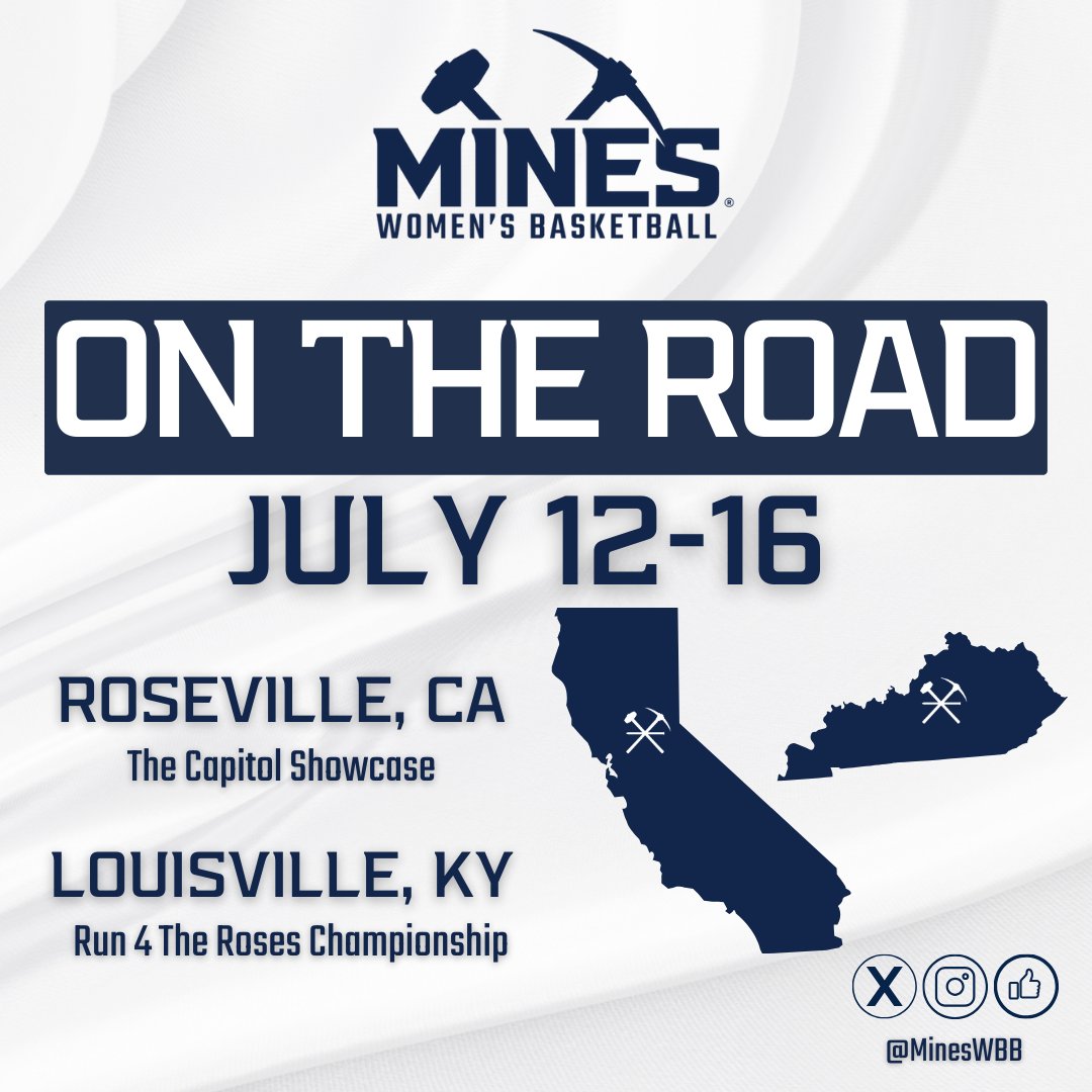 Mines WBB tweet media