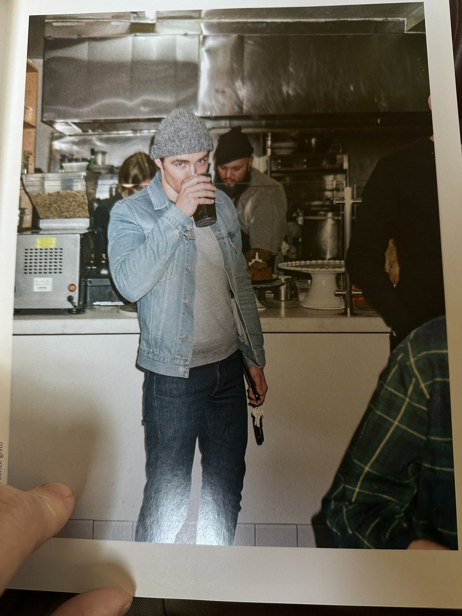 White Guy Fieri tweet media