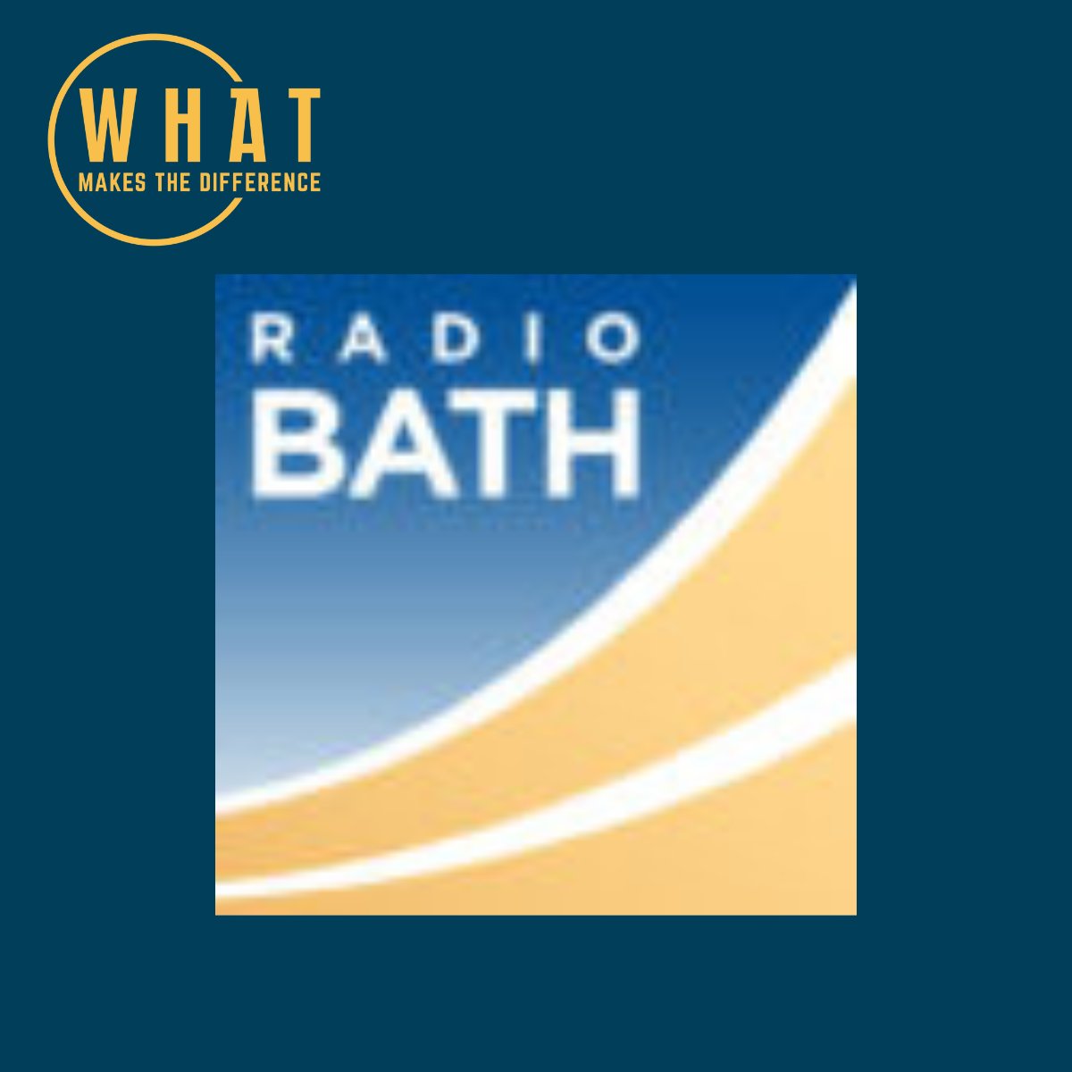 MakesCic's tweet photo. @WhatCic is making an appearance on Radio Bath Wednesday the 10th from 12:00 - 14:00 or until they throw us out of the studio whichever comes first.
@RadioBathDAB #Veterans #HMForces #Veteransupport #Armedforcescommunity #BritishArmedForces #ArmedForcesCovenant https://t.co/jNYgRbiisl