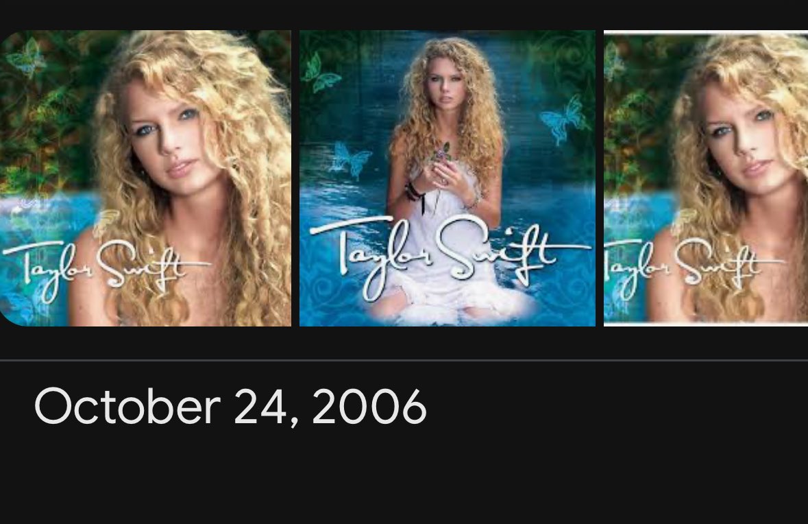 i’m curious… how old were you when debut was released??🫶🤭