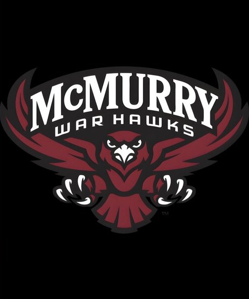 After an amazing conversation with <a href="/CoachSnyde/">Will</a> , I have received my First offer from McMurray University. Go Warhawks 🦅<a href="/McMURRYFOOTBALL/">McMURRY FOOTBALL</a> <a href="/Chance_Cottle/">Chance Cottle</a> <a href="/berry_hadley/">Hadley Berry</a> <a href="/coachevans33/">Chance Evans</a>