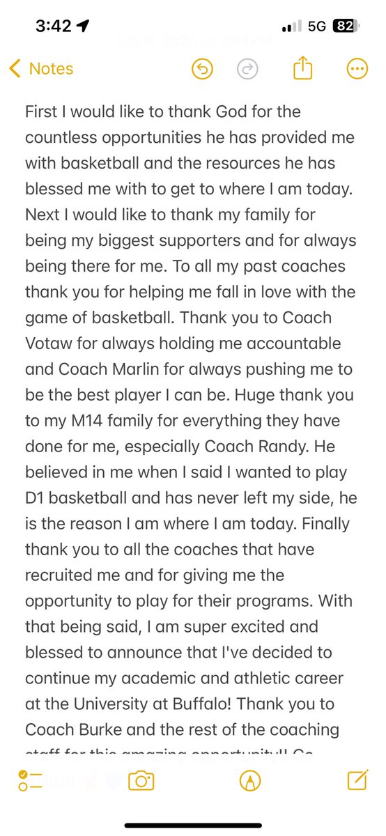 Nevaeh Dickman tweet media