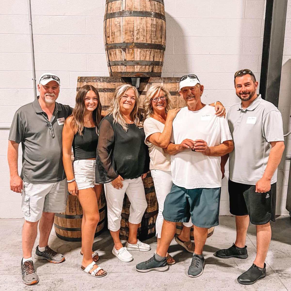 PLPspirits's tweet image. A BIG thank you to everyone who made it out to the grand opening of our Spirits Tasting Room this weekend 👏🏻👏🏻👏🏻 Occasions like this are always more special when you’re surrounded by friends and family. 

Couldn’t make it out? Check out our new space Fri-Sun from 10-5. Cheers 🥃