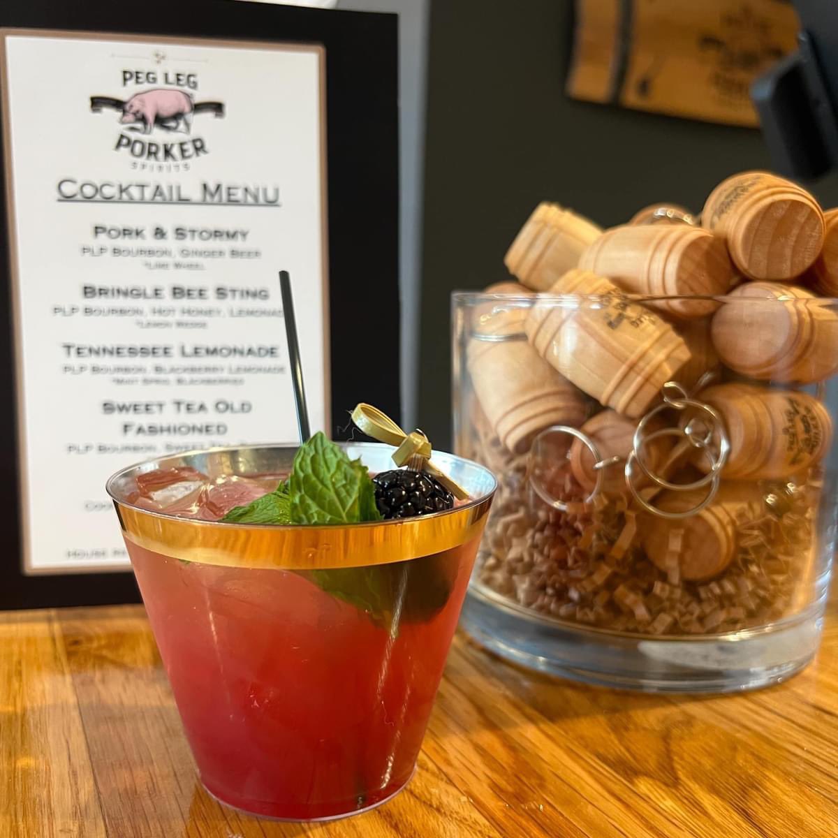 PLPspirits's tweet image. A BIG thank you to everyone who made it out to the grand opening of our Spirits Tasting Room this weekend 👏🏻👏🏻👏🏻 Occasions like this are always more special when you’re surrounded by friends and family. 

Couldn’t make it out? Check out our new space Fri-Sun from 10-5. Cheers 🥃