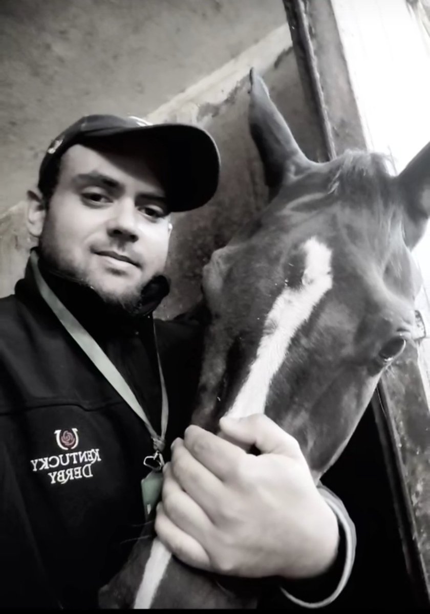 #Hipismo Aficionados hipicos a partir de esta semana regresamos con nuestros pronósticos para La Rinconada!!! El popular "GUARDI" está de vuelta!!! Muy atentos con nuestros programas y regalos abiertos para el día domingo. Bendiciones.