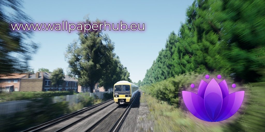 WallpaperHubEU's tweet image. 🚂 The Class 465 🇬🇧 has been reworked and now includes Choose Weather! 🌤️🌧️ Over 200+ wallpapers available.

Dive in and explore the latest updates! 📸✨
» wallpaperhub.eu/tsw/united-kin…
#wallpapers #tsw4 #class465