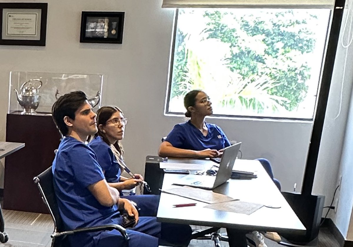 A. Ramos-De la Medina, MD, FACS (@ramosdelamedina) on Twitter photo Training on data analysis at the <a href="/NIHR_GSU/">NIHR Global Surgery</a> Mexico HUB Data Center. Investing in data analysis training is crucial for advancing #globalsurgery & driving impactful research. By harnessing the power of data, we can identify gaps, optimize procedures, and ultimately save more lives. Training on data analysis at the <a href="/NIHR_GSU/">NIHR Global Surgery</a> Mexico HUB Data Center. Investing in data analysis training is crucial for advancing #globalsurgery & driving impactful research. By harnessing the power of data, we can identify gaps, optimize procedures, and ultimately save more lives.