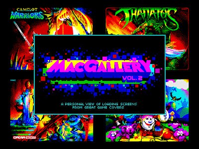 BATMAN_GROUP's tweet image. ¡Ya tenéis disponible Mac Gallery Vol2 Amigos! pouet.net/prod.php?which… youtu.be/a1gRmeMYJLg