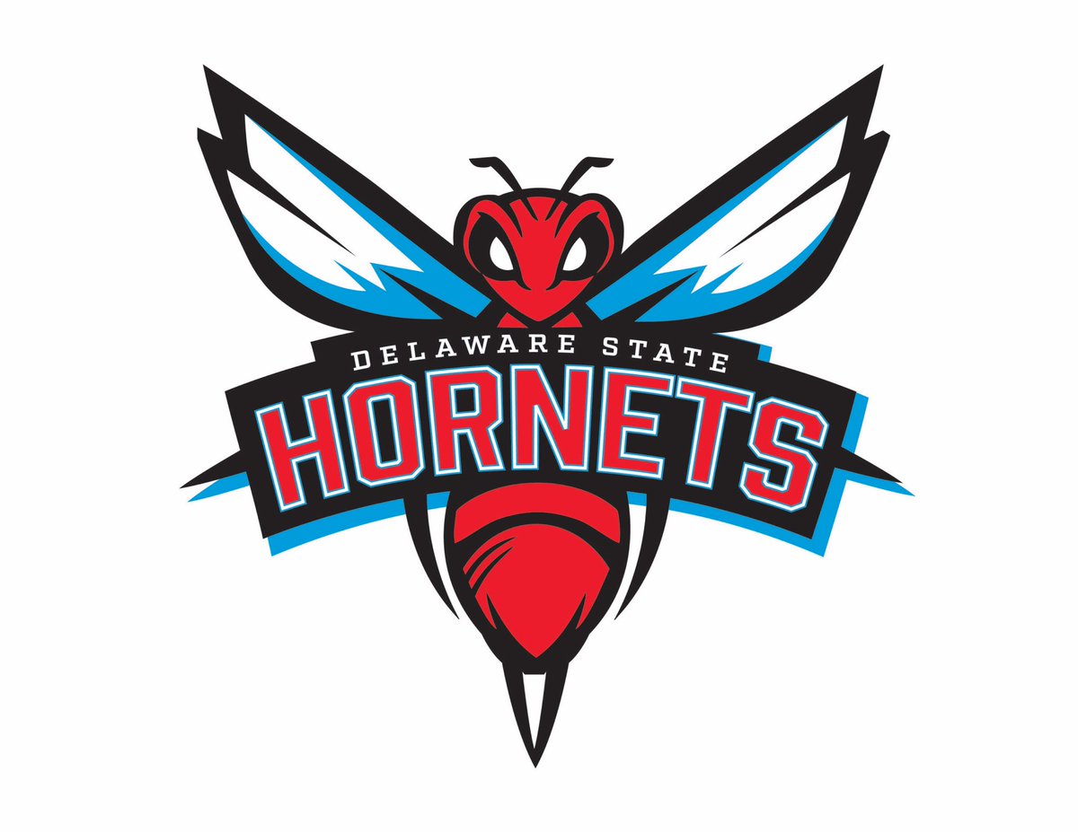 Blessed to receive my first D1 offer from Delaware State University! <a href="/mdoc376/">Coach Doc</a> <a href="/DelSt_Football/">Delaware State FB</a>