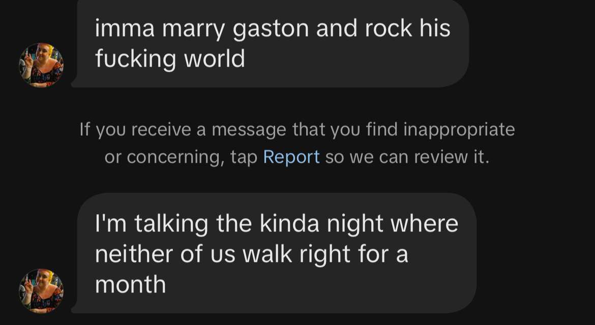 ksum00's tweet photo. Tiktok cant handle our love https://t.co/xg68NFgZKT