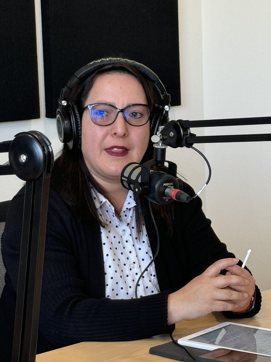 UdeB Virtual Radio tweet media
