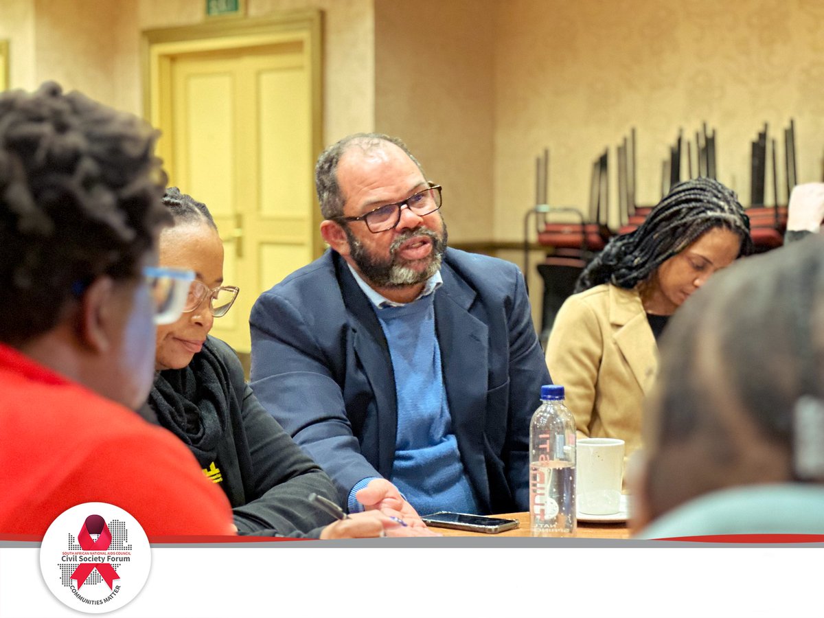 CsfSanac's tweet photo. The goal of today's CSF TB Strategic Engagement was to have tomorrow's interactive talks with the NDOH regarding the program's goals.
#Sikhathele #TBPrevention #sanaccsf #communitiesmatter
@HealthZA
@BestHealthSolu1
@TBAC_sa
@Sisonke_ZA
@TAC
@ShoMeYourNumber https://t.co/J29UfXfSzV