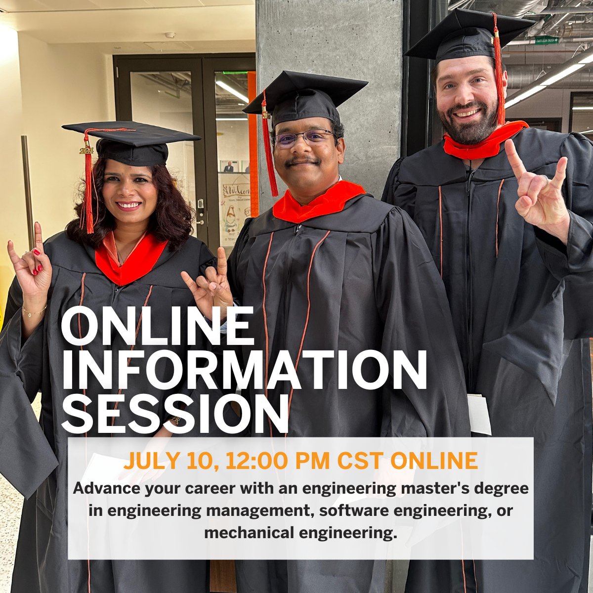 Texas Engineering Executive Education tweet media