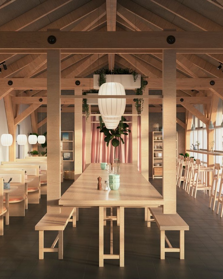 TheRookiesCO's tweet image. Sense &amp;amp; Sensibility by Clara López Roldán from @VoxelSchool - therookies.co/entries/28756

Voxel School #3DMax #ChaosVray #AdobePhotoshop #cgi #3drendering #3dartist #digitalart