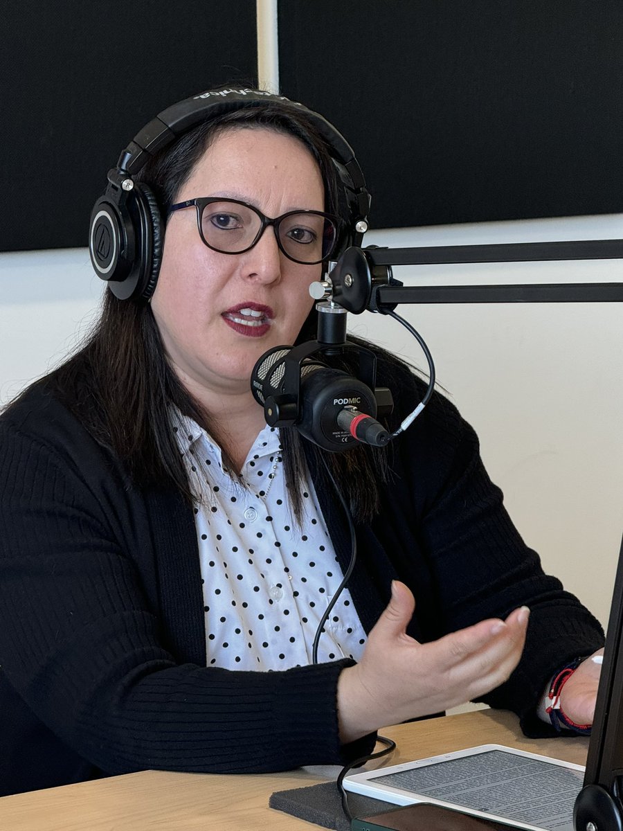 UdeB Virtual Radio tweet media