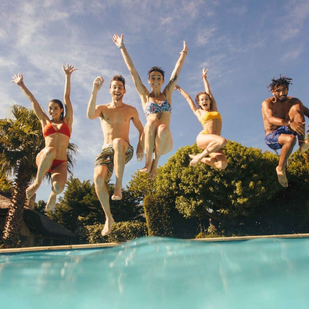 wavesleisure's tweet photo. Make unforgettable memories this summer with Waves Leisure! ☀️ 

Whether it’s splashing in the pool or relaxing in the hot tub, we’ve got you covered. Our team is here to help you make the most of these fleeting warm days! 🌊 https://t.co/D8B1zvIKBz