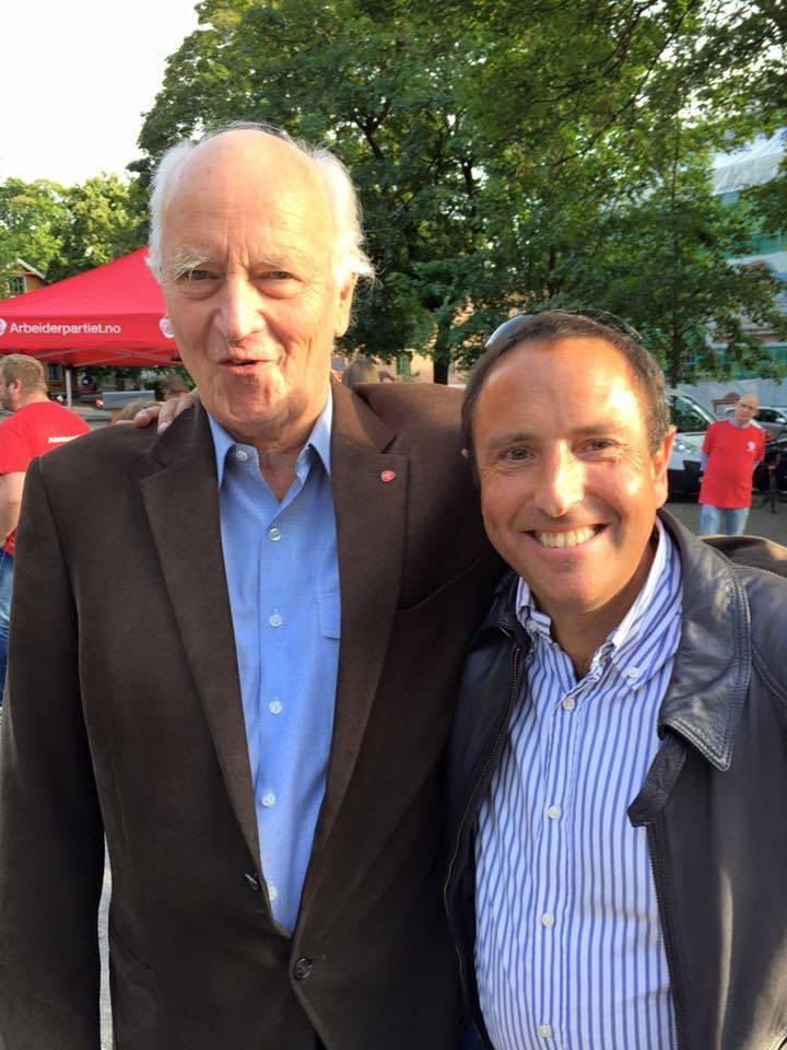 Magne Bjella 🇳🇴🇺🇦 tweet media