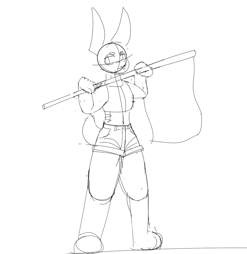 satanbuhg's tweet photo. would anyone be willing to take a commission from me? im in a very tough spot right now since im transitioning in a very rural area and I've been struggling to find work. I have 30$ in my bank account and my gas tank is empty. here are some semi recent examples of works https://t.co/jSFM6T4fC1