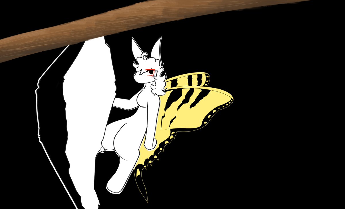 satanbuhg's tweet photo. would anyone be willing to take a commission from me? im in a very tough spot right now since im transitioning in a very rural area and I've been struggling to find work. I have 30$ in my bank account and my gas tank is empty. here are some semi recent examples of works https://t.co/jSFM6T4fC1
